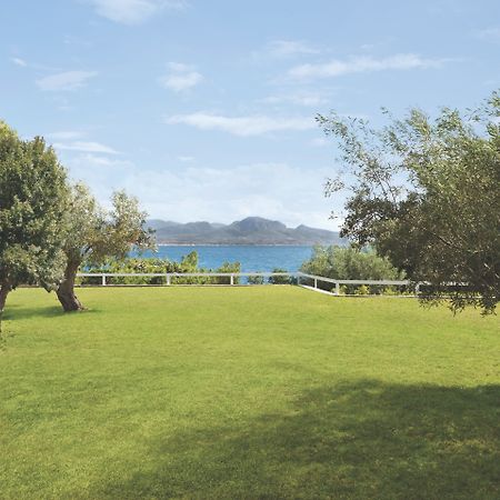 Wyndham Loutraki Poseidon Resort Dış mekan fotoğraf
