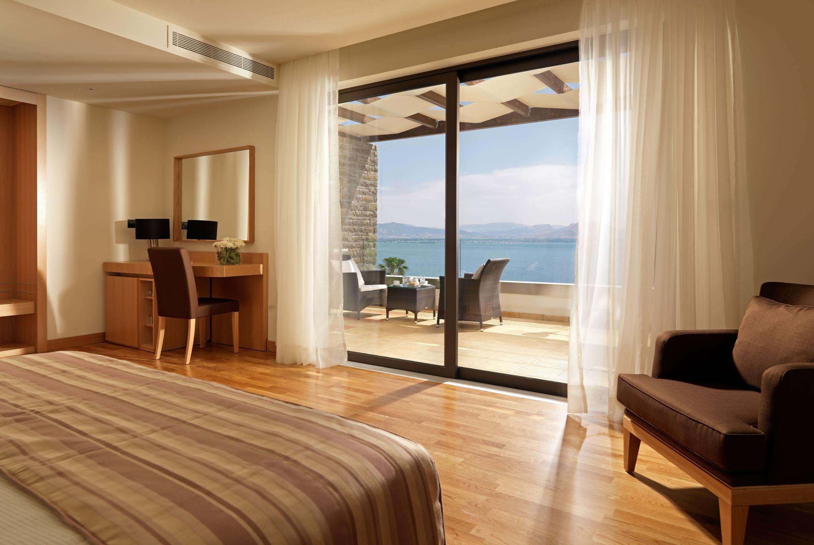 Wyndham Loutraki Poseidon Resort Dış mekan fotoğraf