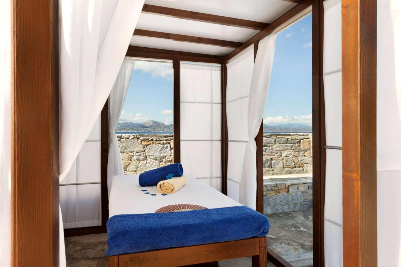 Wyndham Loutraki Poseidon Resort Dış mekan fotoğraf