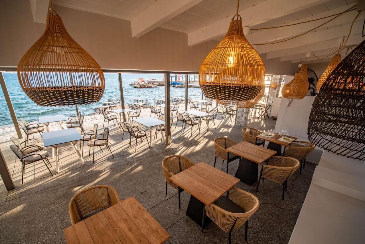 Wyndham Loutraki Poseidon Resort Dış mekan fotoğraf