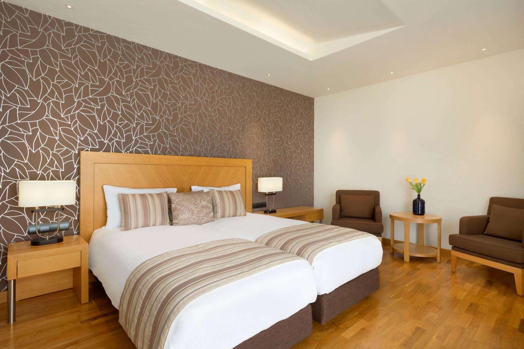 Wyndham Loutraki Poseidon Resort Dış mekan fotoğraf