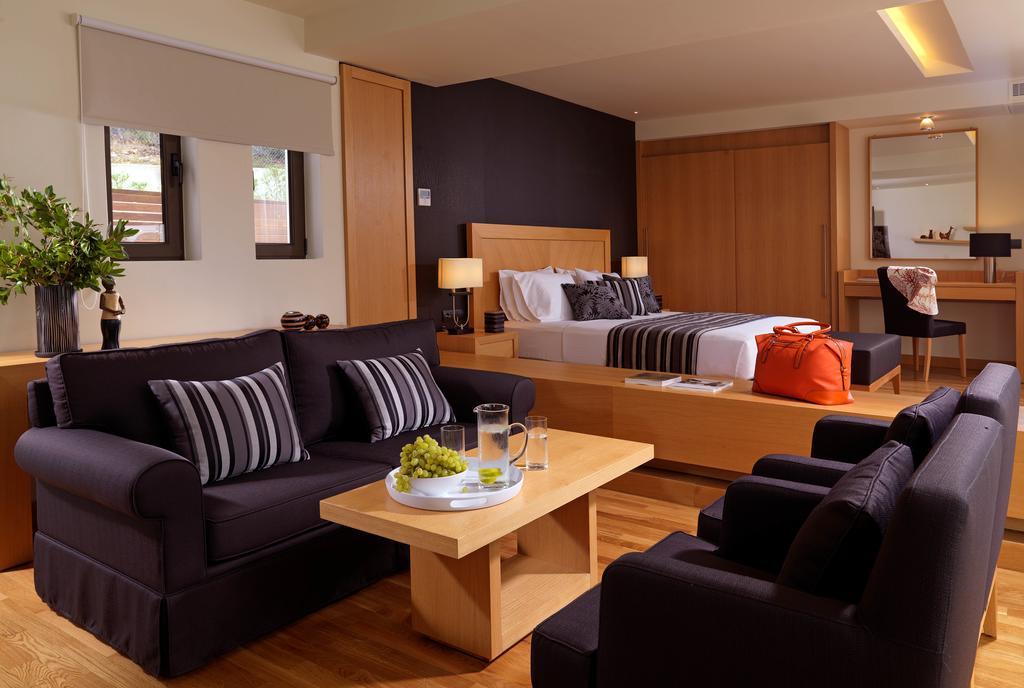 Wyndham Loutraki Poseidon Resort Dış mekan fotoğraf
